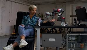 Free shipping on orders over $25 shipped by amazon. 5g Powered Robot Arm Needles World S First Ever Remote Tattoo
