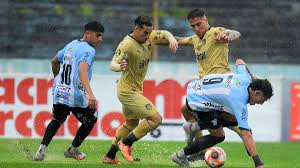 cerro vs peñarol
