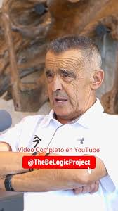 (BeLogic Podcast 🎙️ es una iniciativa de BeLogic 🧠, empresa dedicada a  las instalaciones de Energías Renovables, Climatización, Calefacción y  Ventilación. Más info en belogic.pro y en nuestros ...