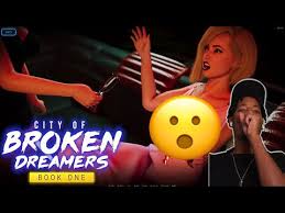 @keril7771 count updated for steam release (technically the same as 0.7) if you already have 0.7 you should be fine. Steam Community City Of Broken Dreamers Book One