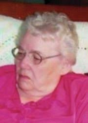 Martha Buirley Obituary (2015)