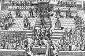 Estates General Definition Meeting History Estates General French History Renaissance Time