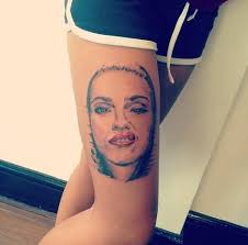 Christopher Williams and Mark Tornillo will be in the April issue of Skin  Art Magazine offering lots of talk about music and tattoos! Many thanks to  Danny Garber #tattoo #skinartmag #accept #acceptworldwide #