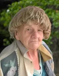 Dorothy Mae Britton Obituary (2024)