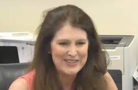 GLOW Wrestler-Turned-Attorney Talks Netflix Show