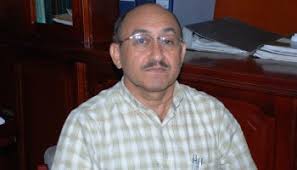 Mañana asume Alberto Cuello Mendoza como nuevo rector encargado de la UPC