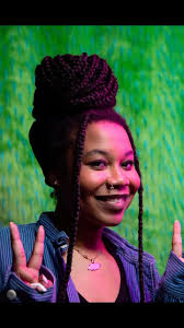 TGG Marketing Apprentice headshots at @washingtonparkmediacenter as they  absolutely crush their unit in portraiture, composition and basic DSLR  photography 🌱📸🫶, All images photographed by TGG’s 2024 ...