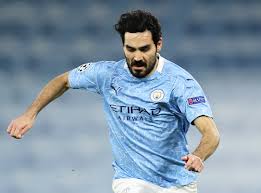 Ilkay gündogan, 30, from germany manchester city, since 2016 central midfield market value: Dortmund Vs Man City Ilkay Gundogan Sets Champions League Test Ahead Of Quarter Final The Independent