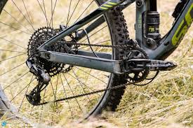 Sram Nx Eagle Review Enduro Mountainbike Magazine