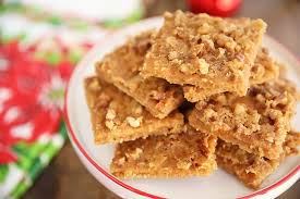 Graham Cracker Toffee - Southern Bite