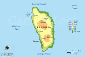 Dominican republic directions {{::location.tagline.value.text}} sponsored topics. Dominica Maps
