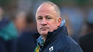 Humphreys disappointed at 'rushed' Sevens announcement