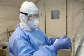 陈薇院士团队研制的重组新冠疫苗获批启动展开临床试验-中華新聞网 ...