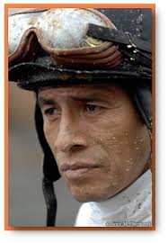 Old Friends to Celebrate Hall of Fame Jockey Edgar Prado's Retirement