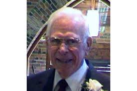 James Henry Obituary (1931