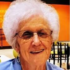 Flora "Flo" R. Boutte Obituary October 18, 2020