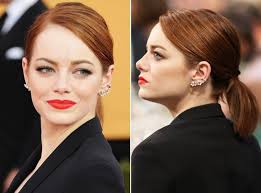 8 Ways To Up Your Ponytail Game This Summer Ponytail Styles Short Hair Ponytail Short Ponytail