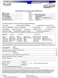 Sollten sie vor dem abschluss des kaufvertrags ein gutachten zur identifizierung. Kfz Kaufvertrag Software Gebrauchtwagen Neufahrzeuge Ankaufscheine Probefahrt Ebay