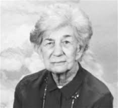 Margaret Anne KEARNS Obituary