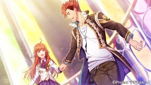 Magic Kyun Renaissance Tumblr Renaissance Black Clover Anime Magic Art