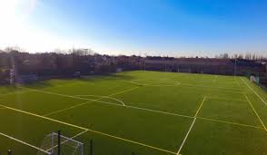 West ham united football club is an english professional football club based in stratford, newham, east london. West Ham United Community Training Ground 60a Albatross Close Off Woolwich Manor Way London Greater London E6 5nx Sports Facility Book Online
