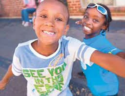 ANNUAL REPORT to our community