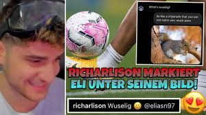 Tras la viralización de las imágenes, rodrigo de paul apareció en escena y mandó a callar a richarlison y compañía: Eligella Youtube Channel Analytics And Report Powered By Noxinfluencer Mobile
