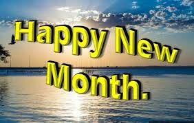 You deserve all good things life has to offer. New Month Messages Prayer Wishes Quotes Sms August 2021