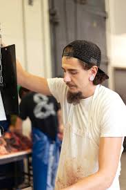 Bailey Raises 'Steaks' to Purchase Anita Meat Processing