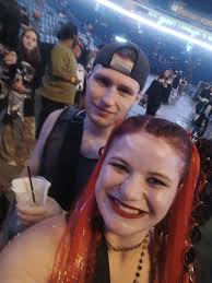 Fans appreciate safe space at concert in Tulsa