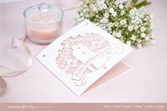 Free Free 321 Congratulations Wedding Card Svg SVG PNG EPS DXF File