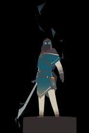 Legend Of Zelda Is The Whole Reason Why I Got Into Art So I Decided To Pay A Little Tribute To Botw Redesignin Character Design Low Poly Art Game Inspiration