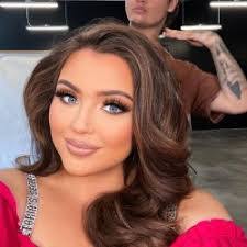 Caitlin Mccurdy's Instagram, Twitter & Facebook