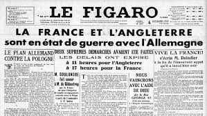 Elle trouve son origine dans un incident diplomatique entre les deux pays au sujet de la succession de la couronne d'espagne, l'ambitieux chancelier bismarck ayant habilement piégé napoléon iii avec la fameuse dépêche d'ems. Il Y A 80 Ans L Invasion De La Pologne Declenchait La Seconde Guerre Mondiale