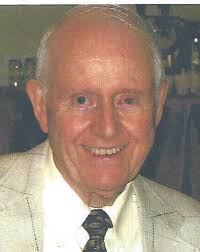 Obituary for John H Groh