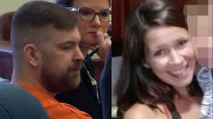 Former Marine sergeant gets life without parole in shooting death of wife