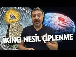Videle News Herseyi Goren Goz Ikinci Nesil Ciplenme Bilim Kurgu Martini Illuminati