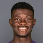 Biographie Stève Regis Mvoué : Infos, Mercato, Stats, photos