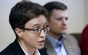 PERS reform part of "poker game" at Oregon Legislature, Speaker Tina Kotek  says
