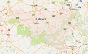 Look for mediterranean or middle eastern markets, but don't assume the meat is halal just because the butcher tells you so. Belgium S Largest Region Bans Halal Kosher Meat Arab News