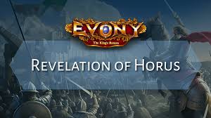 Evony Revelation Of Horus Event - 23 ...