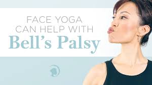 Luckily most of the symptoms are painless but unfortunately, are visually detectable and not to be taken lightly. How Face Yoga Can Help With Bell S Palsy Symptoms Youtube