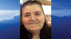 Patricia Cadman Obituary