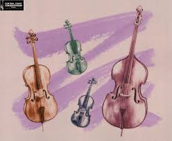 Seek The Ultimate Music School For Violin Ensembles Violin Perfect Music Music