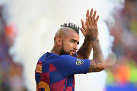 * vidal mobile regroupe des contenus payants sur abonnement et des contenus gratuits : Analysis How Would Arturo Vidal Fit At Inter Serpents Of Madonnina