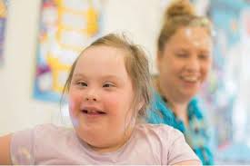 REVIEW: A Special School