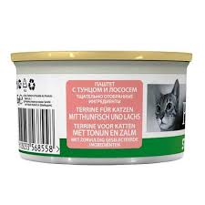 Pro Plan Somon Tuna Balikli Kisir Kedi Konservesi 85 Gr Markamama Com Tr
