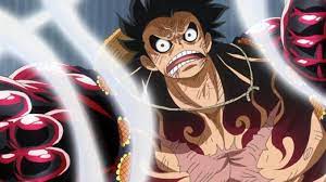 Welcome to r/onepiece, the community for eiichiro oda's manga and anime series. One Piece Schopfer Bestatigt Ruffy Erhalt Gear 5 In Der Zukunft Shonakid