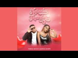 Tebza De DJ & Aisha Dawn