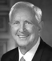 Scott Dickman's Instagram, Twitter & Facebook